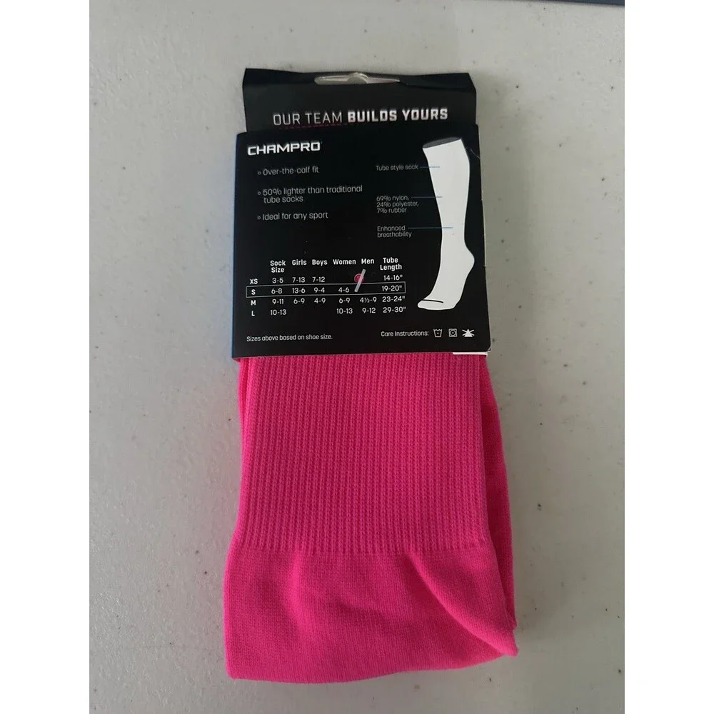 Champro Featherweight Socks - Picture 2 of 2